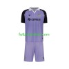 Camiseta Real Betis Portero Retro Niño Primera Equipación 2025/2026 Camiseta Real Betis Portero Retro Niño Primera Equipación 2025/2026